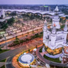 Wedding Venues in Tangerang